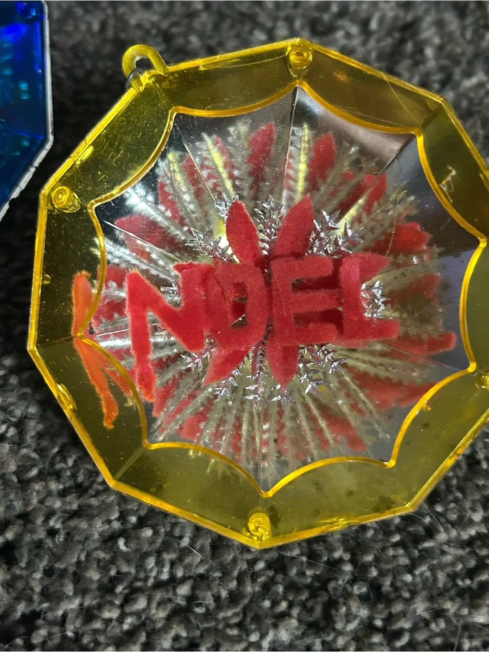 JewelBrite 1960s merry